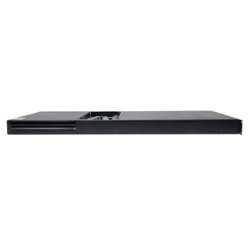 Tripp-Lite B070-016-19 | NetCommander 16-Port Cat5 1U Rack-Mount Console KVM Switch with 19-in. LCD