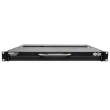 Tripp-Lite B070-016-19-IP | NetCommander 16-Port Cat5 KVM over IP Switch - 19 in. LCD, 1 Remote + 1 Local User, 1U Rack-Mount