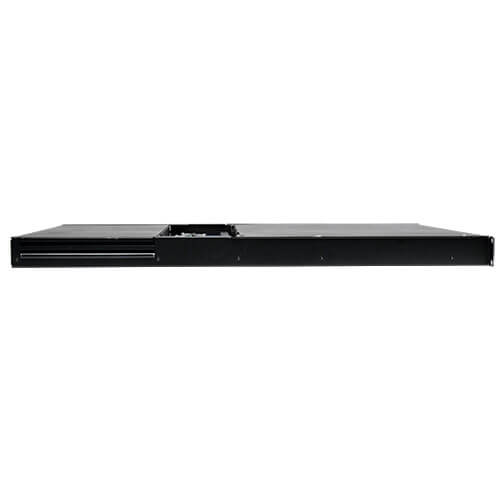 Tripp-Lite B070-016-19-IP | NetCommander 16-Port Cat5 KVM over IP Switch - 19 in. LCD, 1 Remote + 1 Local User, 1U Rack-Mount