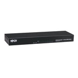 Tripp-Lite B072-016-1 | NetCommander 16-Port Cat5 KVM Switch 1U Rack-Mount