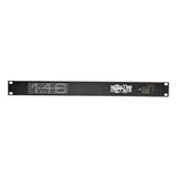 Tripp-Lite B072-016-1-IP | NetCommander 16-Port Cat5 KVM over IP Switch - 1 Remote + 1 Local User, 1U Rack-Mount