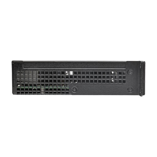 Tripp-Lite B072-016-1-IP | NetCommander 16-Port Cat5 KVM over IP Switch - 1 Remote + 1 Local User, 1U Rack-Mount