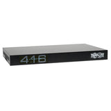 Tripp-Lite B072-016-IP4 | NetCommander 16-Port Cat5 KVM over IP Switch - 4 Remote + 1 Local User, 1U Rack-Mount