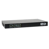 Tripp-Lite B072-032-IP2-K | NetCommander 32-Port Cat5 KVM over IP Switch - 2 Remote + 1 Local User, 16 USB Dongles, 1U Rack-Mount