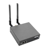 Tripp-Lite B093-008-2E4U-V | 8-Port Console Server with 4G LTE Cellular Gateway, Dual GB NIC, 4Gb Flash and Dual SIM