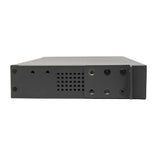 Tripp-Lite B097-016 | 16-Port Console Server, USB Ports (2) - Dual GbE NIC, 4 Gb Flash, Desktop/1U Rack, TAA