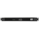 Tripp-Lite B097-048 | 48-Port Console Server, USB Ports (2) - Dual GbE NIC, 4 Gb Flash, Desktop/1U Rack, TAA