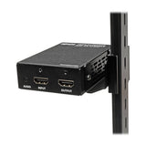 Tripp-Lite B110-DIN-02 | DIN Rail-Mounting Bracket for Digital Signage, Version 2 - 65 mm Mounting Distance