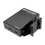 Tripp-Lite B110-DIN-02 | DIN Rail-Mounting Bracket for Digital Signage, Version 2 - 65 mm Mounting Distance