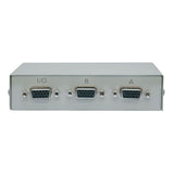 Tripp-Lite B112-002-R | 2-Port Manual VGA/SVGA Video Switch (3x HD15F)