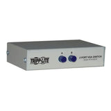 Tripp-Lite B112-002-R | 2-Port Manual VGA/SVGA Video Switch (3x HD15F)
