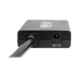 Tripp-Lite B118-002-UHD | 2-Port HDMI Splitter - 4K @ 30Hz, HDCP 1.3