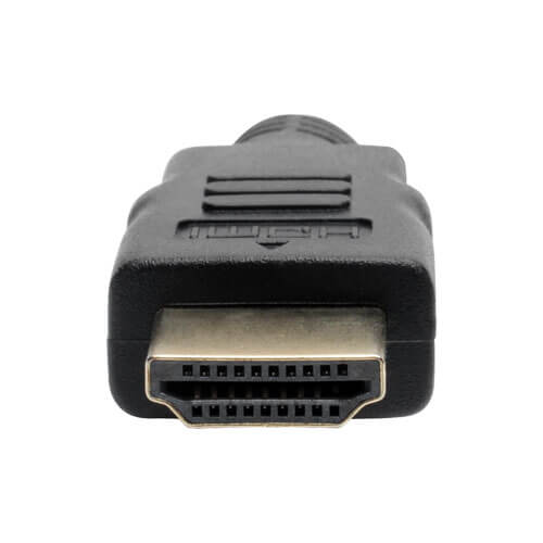 Tripp-Lite B118-002-UHD | 2-Port HDMI Splitter - 4K @ 30Hz, HDCP 1.3