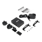 Tripp-Lite B118-002-UHD-2 | 2-Port HDMI Splitter - HDCP 2.2, 4K @ 60 Hz, HDR, TAA