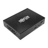 Tripp-Lite B118-004-UHD-2 | 4-Port HDMI Splitter - 4K @ 60 Hz, HDCP 2.2, HDR, TAA