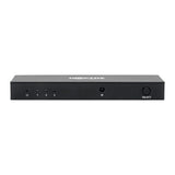 Tripp-Lite B119-003-UHD | 3-Port HDMI Switch with Remote Control - 4K @ 60 Hz (HDMI F/3xF), 3D, HDCP 2.2, EDID
