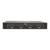 Tripp-Lite B119-4X1-MV | 4x1 HDMI Multi-viewer with Remote Control - 1080p @ 60 Hz (HDMI 4xF/1xF)