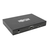 Tripp-Lite B119-4X1-MV | 4x1 HDMI Multi-viewer with Remote Control - 1080p @ 60 Hz (HDMI 4xF/1xF)