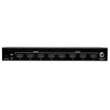 Tripp-Lite B119-4X4 | 4x4 HDMI Matrix Switch with Remote Control - 1080p @ 60 Hz (HDMI 4xF/4xF), TAA