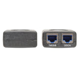 Tripp-Lite B125-150 | HDMI over Dual Cat5/6 Extender Kit, In-Line Transmitter/Receiver for Video/Audio, Up to 150 ft. (45 m)