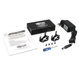 Tripp-Lite B126-110 | HDMI over Cat5/6 Extender, Box-Style Remote Repeater for Video/Audio, Up to 125 ft. (38 m), TAA