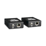Tripp-Lite B126-1A1 | HDMI over Cat5/6 Extender Kit, Box-Style Transmitter/Receiver for Video/Audio, Up to 150 ft. (45 m), TAA