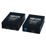Tripp-Lite B126-1A1 | HDMI over Cat5/6 Extender Kit, Box-Style Transmitter/Receiver for Video/Audio, Up to 150 ft. (45 m), TAA