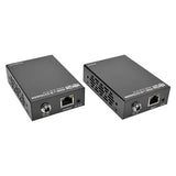 Tripp-Lite B126-1A1-IR | HDMI over Cat5/6 Extender Kit, Box-Style Transmitter/Receiver for Video/Audio, IR, Up to 125 ft. (38 m), TAA
