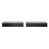 Tripp-Lite B126-1A1-PLHD | HDMI over Powerline Extender Kit, Transmitter/Receiver for Video/Audio, 1080p, IR Control, Up to 300 m
