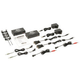 Tripp-Lite B126-1A1SR | HDMI over Cat5/6 Extender Kit, Transmitter/Receiver, 4K, Serial and IR Control, Up to 328 ft. (100 m), TAA