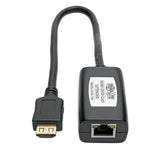 Tripp-Lite B126-1P0 | HDMI over Cat5/6 Passive Extender, Box-Style Remote Receiver for Video/Audio, Up to 100 ft. (30 m), TAA