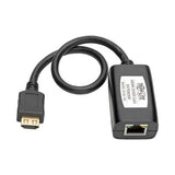 Tripp-Lite B126-1P0 | HDMI over Cat5/6 Passive Extender, Box-Style Remote Receiver for Video/Audio, Up to 100 ft. (30 m), TAA