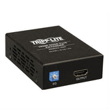 Tripp-Lite B126-1A0 | HDMI over Cat5/6 Extender, Box-Style Remote Receiver for Video/Audio, Up to 150 ft. (45 m), TAA