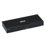 Tripp-Lite B127-004-H | 4-Port HDMI over Cat6 Splitter/Extender, Transmitter for Video/Audio, 4K 60 Hz, PoC, HDR, 125 ft., TAA