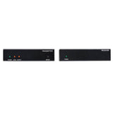 Tripp-Lite B127-1A1-DH | DisplayPort to HDMI over Cat6 Extender Kit, Transmitter/Receiver, 4K 60 Hz, HDR, PoC, 125 ft., TAA