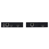 Tripp-Lite B127-1A1-HH | HDMI over Cat6 Extender Kit, Transmitter/Receiver, 4K 60 Hz, PoC, HDR, 4:4:4, 125 ft., TAA