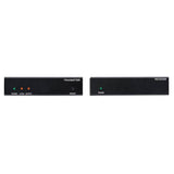 Tripp-Lite B127-1A1-HH | HDMI over Cat6 Extender Kit, Transmitter/Receiver, 4K 60 Hz, PoC, HDR, 4:4:4, 125 ft., TAA