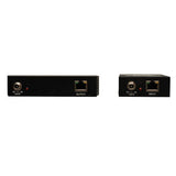 Tripp-Lite B130-101-2 | VGA over Cat5/6 Extender Kit, Box-Style Transmitter/Receiver for Video, Up to 1000 ft. (305 m), TAA