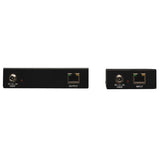 Tripp-Lite B130-101A-2 | VGA over Cat5/6 Extender Kit, Box-Style Transmitter/Receiver for Video/Audio, Up to 1000 ft. (305 m), TAA