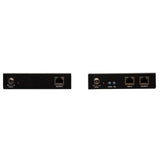 Tripp-Lite B130-111 | VGA over Cat5/Cat6 Transmitter and Receiver with Repeater Kit, Box-Style, 1920x1440 60 Hz, Up to 1000 ft. (305 m), TAA