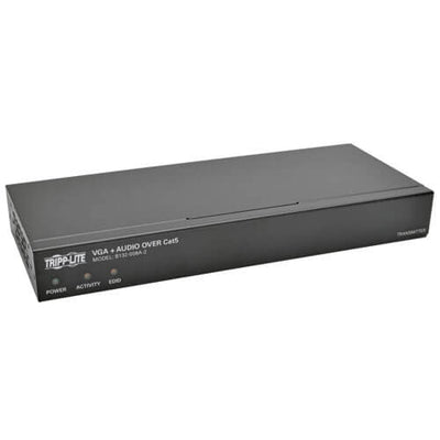 Video Splitters & Multiviewers