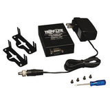 Tripp-Lite B132-100-1 | VGA over Cat5/6 Extender, Box-Style Receiver for Video, Up to 1000 ft. (305 m), TAA