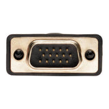 Tripp-Lite B132-100A-MR | VGA with Audio over Cat5/Cat6 Extender, Receiver, USB-Powered, 1920x1080 60 Hz, Up to 750 ft. (228 m), TAA