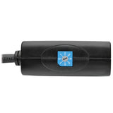 Tripp-Lite B140-101X-U | DVI over Cat5/6 Active Extender Kit, Transmitter/Receiver for Video, DVI-D Single Link, Up to 125 ft. (38 m)