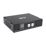 Tripp-Lite B160-001-DPSI | DisplayPort over IP Extender Transmitter over Cat5/Cat6, RS-232 Serial and IR Control, 1920 x 1080, 328 ft. (100 m), TAA