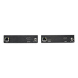 Tripp-Lite B160-101-DPSI | DisplayPort over IP Transmitter/Receiver/Extender Kit, RS-232 Serial and IR Control, 1080p 60 Hz, 328 ft. (100 m), TAA