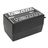 Tripp-Lite BC450 | Standby UPS 450VA 255W - 8 5-15R Outlets, 120V, 50/60 Hz, 5-15P Plug, Desktop/Wall Mount