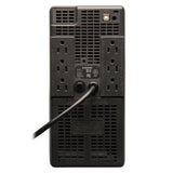 Tripp-Lite BC600SINE | PC Personal 120V 600VA 375W Standby UPS with Pure Sine Wave Output, Tower, 6 Outlets