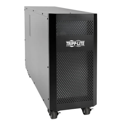 Tripp-Lite BP240V135 | External 240V Battery Pack for Select Tripp Lite 400V 3-Phase SmartOnline UPS Systems