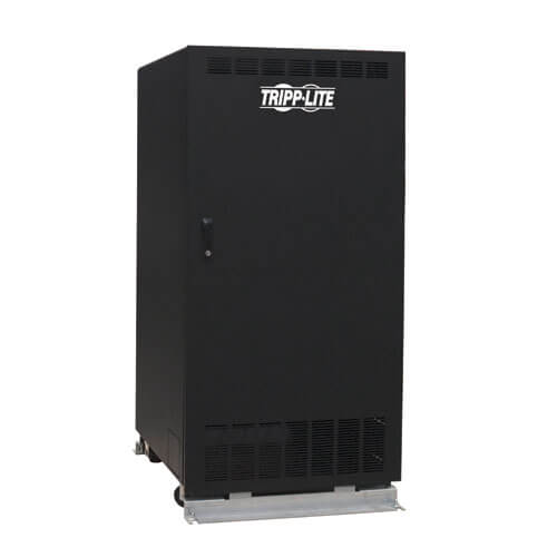 Tripp-Lite BP240V400 | External 240V Tower Battery Pack for select Tripp Lite UPS Systems (BP240V400)